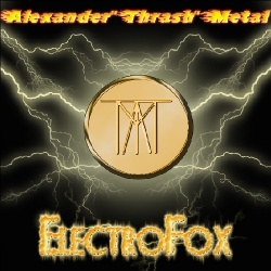 Обложка альбома «ElectroFox»