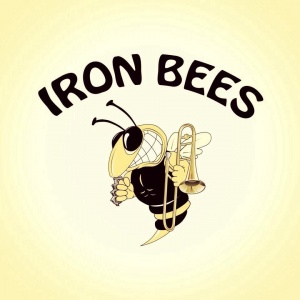The Iron Bees   -  4