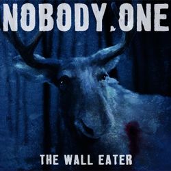 Обложка альбома «The Wall Eater»
