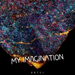 Обложка альбома «My Imagination»
