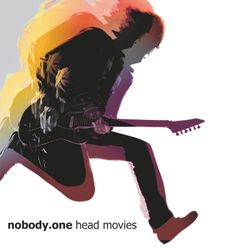 Обложка альбома «Head Movies»