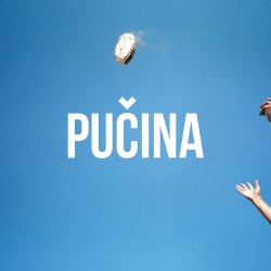 Обложка альбома «Pučina»