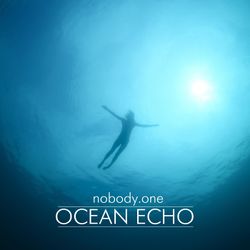 Обложка альбома «Ocean Echo»